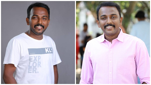 കഥാപാത്രത്തിനായുള്ള ഒരുക്കം