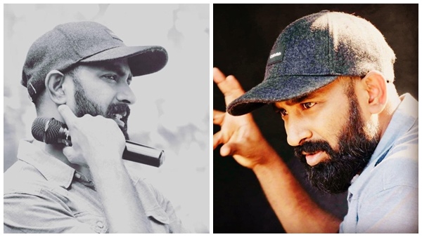 കൊവിഡ് കാലത്തെ സിനിമ ഷൂട്ട്