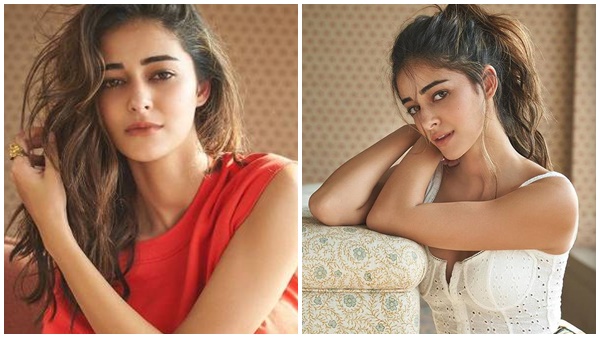 Ananya Pandey Ananya Pandey