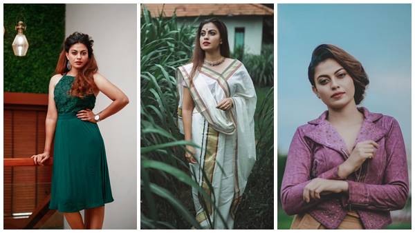 anusree anusree