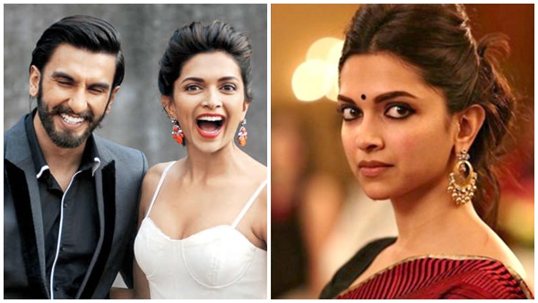 Deepika Padukone Deepika Padukone