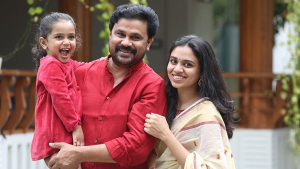 Dileep Dileep