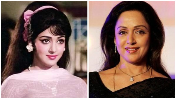 Hema Malini Hema Malini