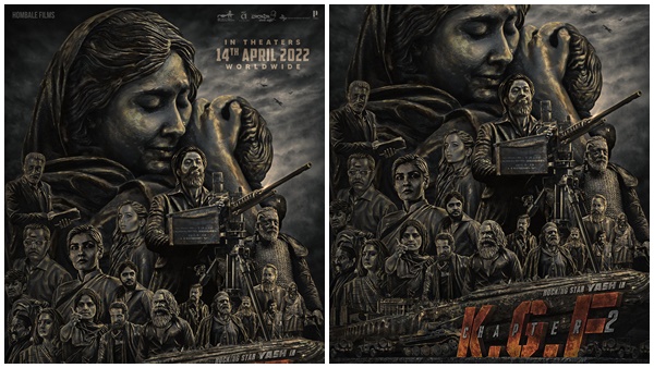 kgf2 kgf2