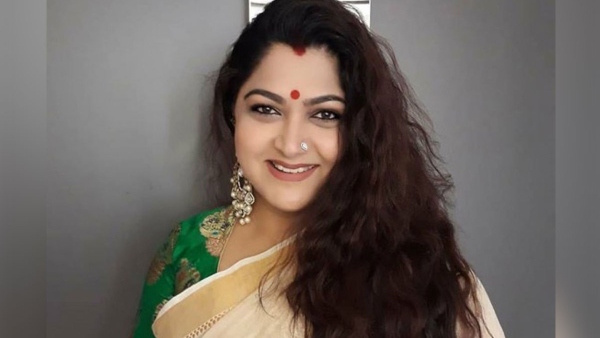 Khushbu Khushbu