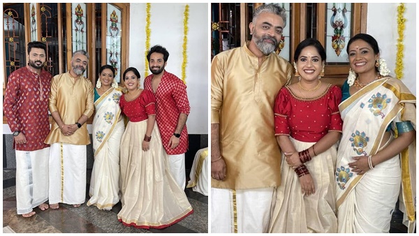 kudumbavilakku kudumbavilakku
