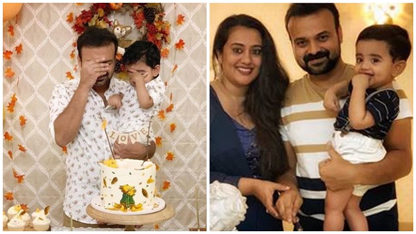 Kunchacko Boban Kunchacko Boban