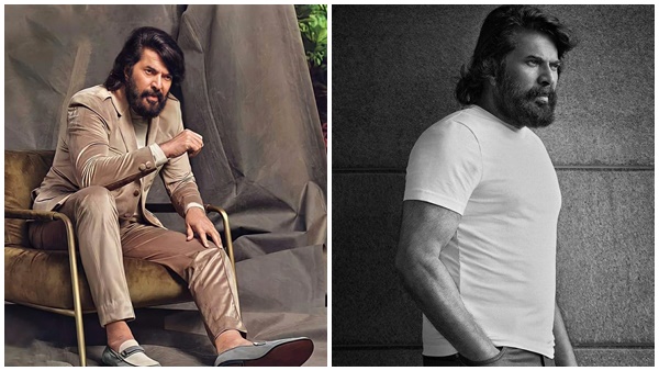 mammootty mammootty