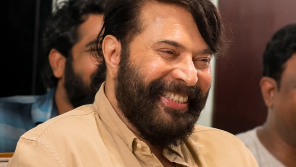 mammootty mammootty