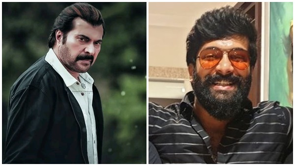 mammootty-chandunath mammootty-chandunath