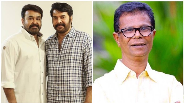 mammootty-mohanlal-indrans mammootty-mohanlal-indrans