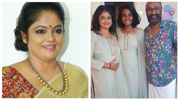 കുട്ടിയമ്മയില് എത്രമാത്രം മഞ്ജു പിള്ളയുണ്ട്?