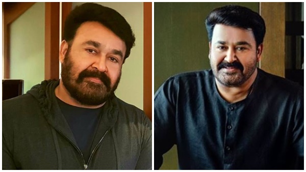 mohanlal mohanlal