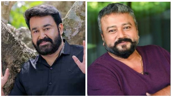 mohanlal, jayaram mohanlal, jayaram
