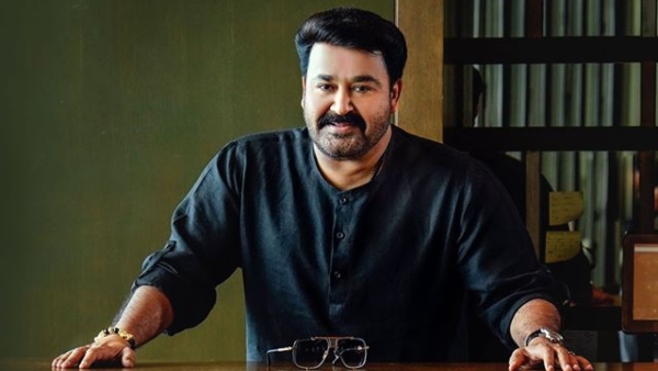 mohanlal mohanlal
