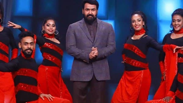 bigg boss malayalam bigg boss malayalam