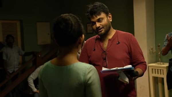 സിനിമയിൽ എത്തിയത്