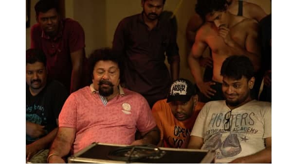 ഗോകുലം ഗോപാലനിലേയ്ക്ക്