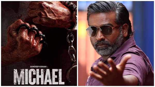 Vijay Sethupathi Vijay Sethupathi