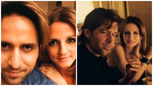 Sussanne Khan Sussanne Khan