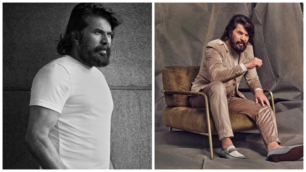 mammootty mammootty