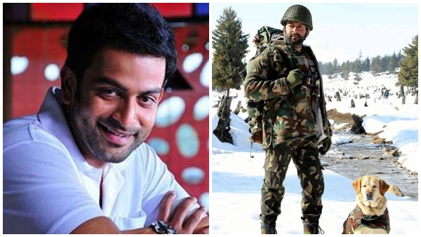 Prithviraj Prithviraj
