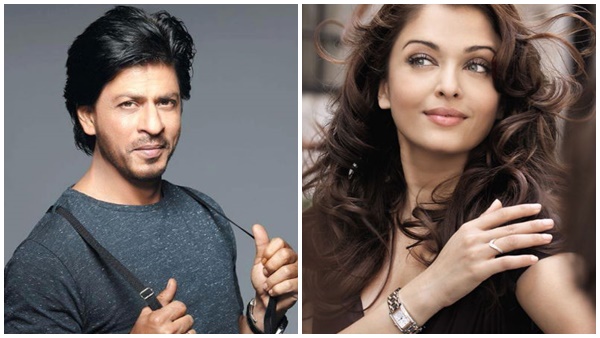 Shah Rukh Khan , Aishwarya rai Shah Rukh Khan , Aishwarya rai