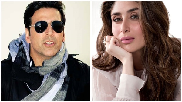Akshay Kumar Akshay Kumar