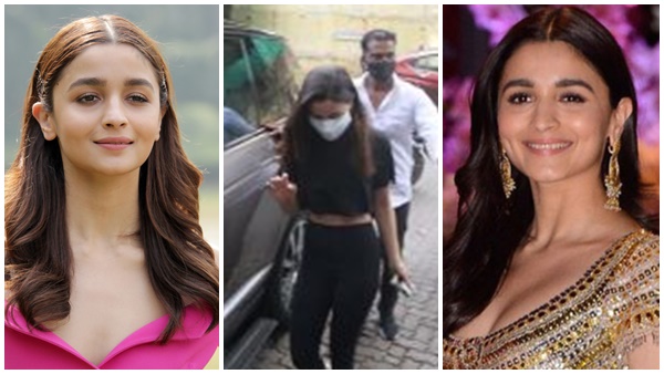 Alia Bhatt Alia Bhatt