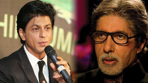 amithabh-sharukh amithabh-sharukh
