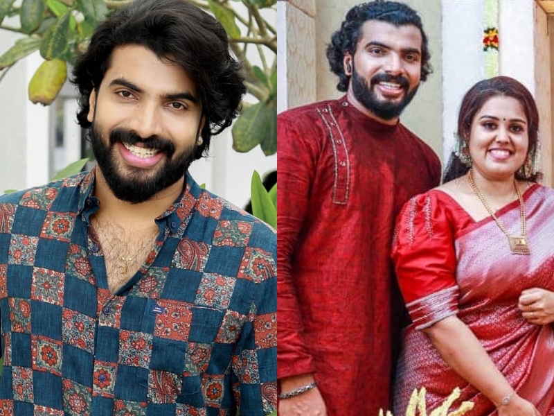 actor Anoop krishnan, bigg boss fame anoop krishnan, anoop krishnan wife, Anoop krishnan, ബിഗ് ബോസ് താരം അനൂപ് കൃഷ്ണൻ, അനൂപ് കൃഷ്ണൻ ഇഷ, ബിഗ് ബോസ് സീസൺ 3, അനൂപ് കൃഷ്ണൻ actor Anoop krishnan, bigg boss fame anoop krishnan, anoop krishnan wife, Anoop krishnan, ബിഗ് ബോസ് താരം അനൂപ് കൃഷ്ണൻ, അനൂപ് കൃഷ്ണൻ ഇഷ, ബിഗ് ബോസ് സീസൺ 3, അനൂപ് കൃഷ്ണൻ