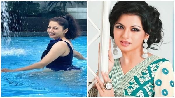 Bhagyashree Bhagyashree