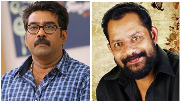 biju menon biju menon