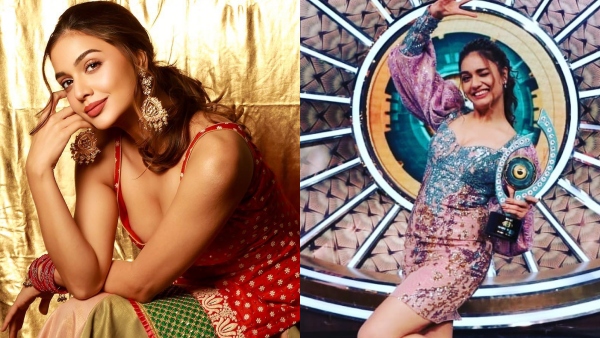 Bigg Boss OTT winner, Bigg Boss OTT, actress Divya Agarwal, Divya Agarwal photos, നടി ദിവ്യാ അഗർവാൾ, ബിഗ് ബോസ് ഒടിടി വിജയി, ബിഗ് ബോസ് വിജയി ദിവ്യാ അഗർവാൾ Bigg Boss OTT winner, Bigg Boss OTT, actress Divya Agarwal, Divya Agarwal photos, നടി ദിവ്യാ അഗർവാൾ, ബിഗ് ബോസ് ഒടിടി വിജയി, ബിഗ് ബോസ് വിജയി ദിവ്യാ അഗർവാൾ