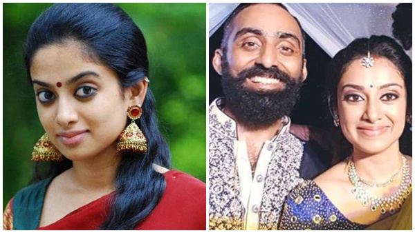 Gauthami Nair Gauthami Nair