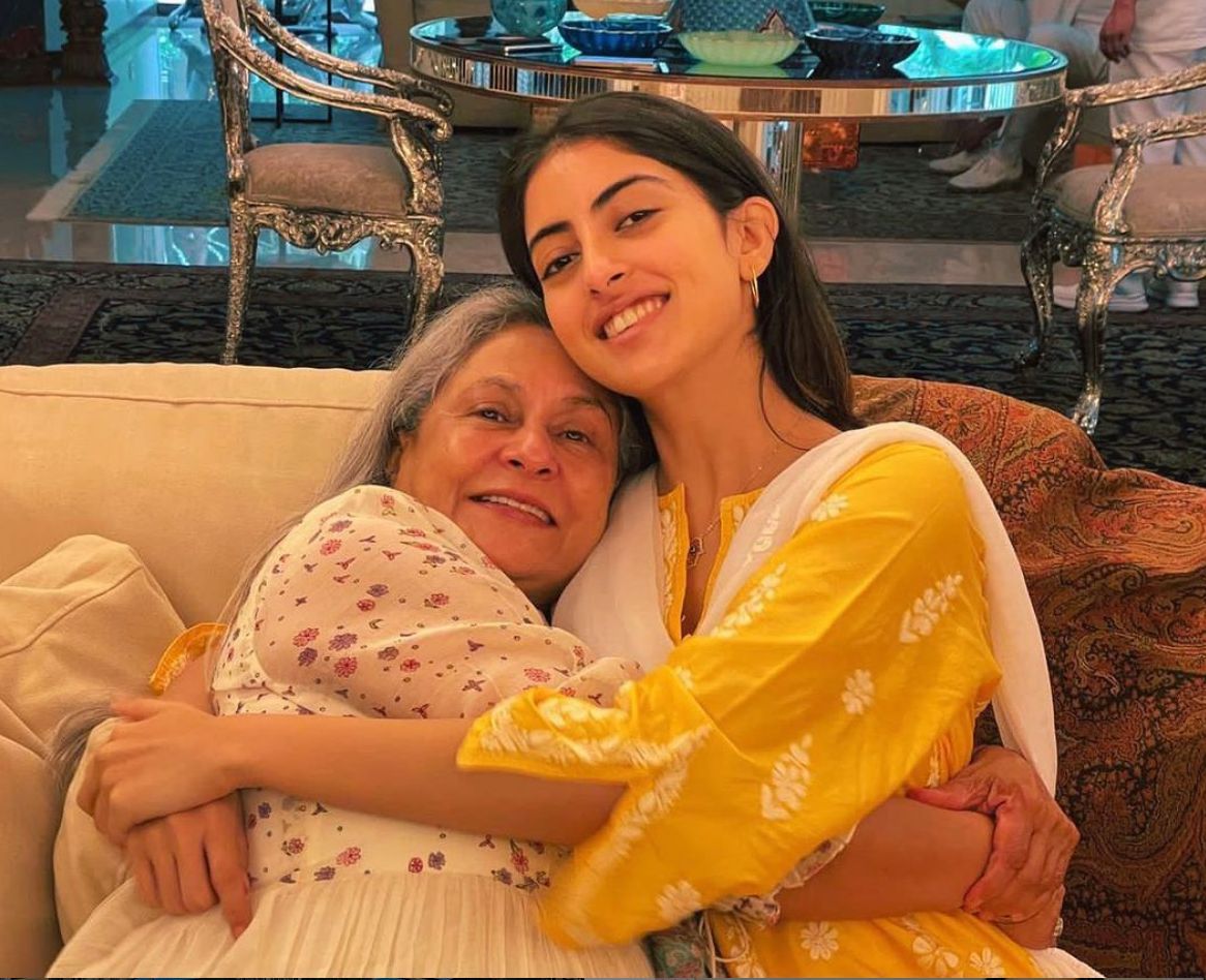 Navya Naveli, Navya Naveli photos, Amitabh Bachan kids, Amitabh Bachan films, Navya Naveli photos, നവ്യ നവേലി ഫോട്ടോകൾ, നവ്യ നവേലി വാർത്തകൾ, നവ്യ നവേലി അമിതാഭ് ബച്ചൻ, അമിതാഭ് ബച്ചൻ സിനിമകൾ Navya Naveli, Navya Naveli photos, Amitabh Bachan kids, Amitabh Bachan films, Navya Naveli photos, നവ്യ നവേലി ഫോട്ടോകൾ, നവ്യ നവേലി വാർത്തകൾ, നവ്യ നവേലി അമിതാഭ് ബച്ചൻ, അമിതാഭ് ബച്ചൻ സിനിമകൾ