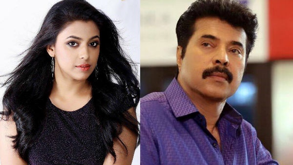 Mammootty Mammootty