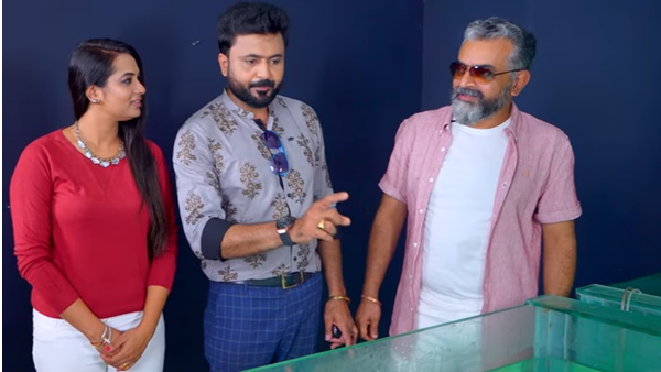 kudumbavilakku kudumbavilakku