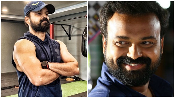 kunchacko boban kunchacko boban