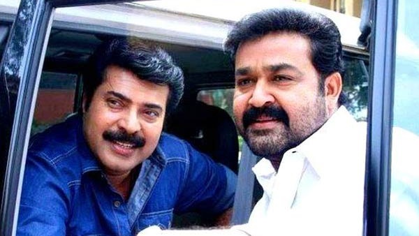 Mammootty Mammootty