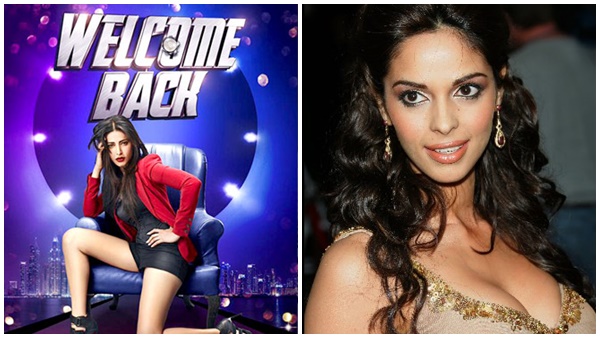 Mallika Sherawat Mallika Sherawat