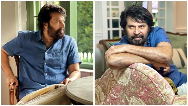 mammootty mammootty