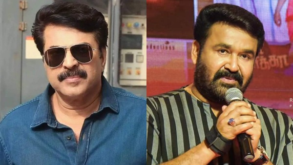 mammootty-mohanlal mammootty-mohanlal