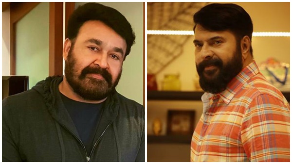 mammootty- mohanlal mammootty- mohanlal