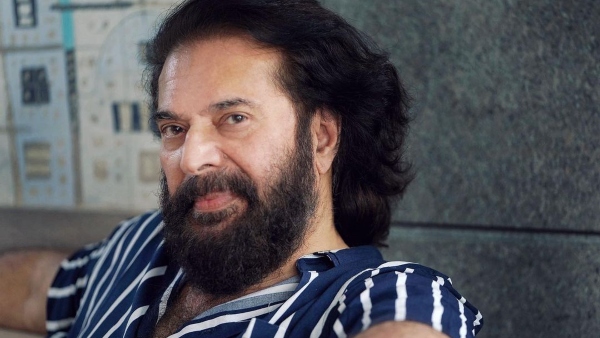 mammootty mammootty