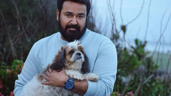 mohanlal mohanlal