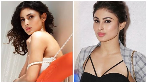 Mouni Roy Mouni Roy