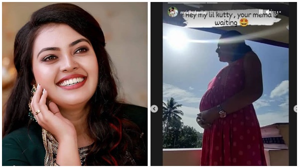 parvathi vijay parvathi vijay