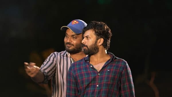Jishnu Sreekandan Jishnu Sreekandan