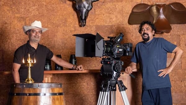 santhosh sivan santhosh sivan